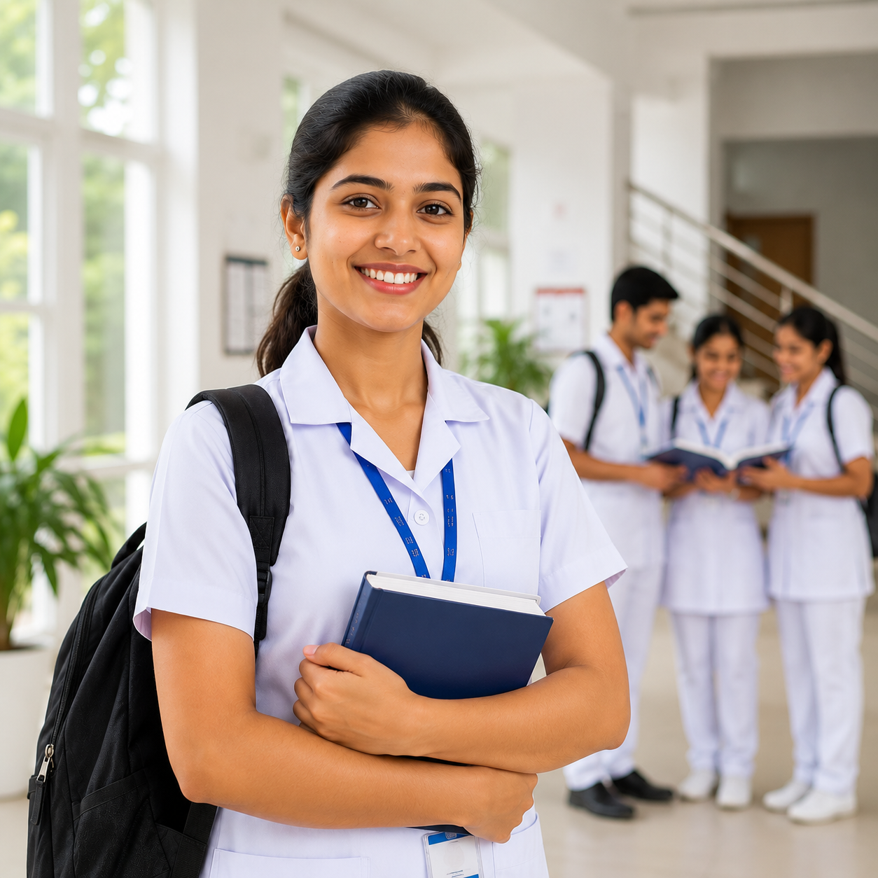 Seven Sisters Institute of Nursing